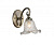 Бра Arte Lamp NUANCE A3902AP-1AB