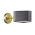 Бра LUMION Riven 4406/1W