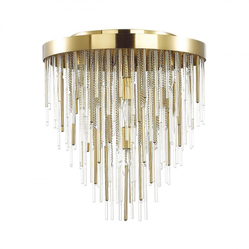 Потолочная люстра Odeon Light Avista 4784/7C купить по низкой цене