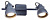 Спот Arte Lamp GOTTO A9189AP-2GY
