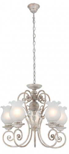 Подвесная люстра ST Luce Ninfea SL220.203.05 купить по низкой цене