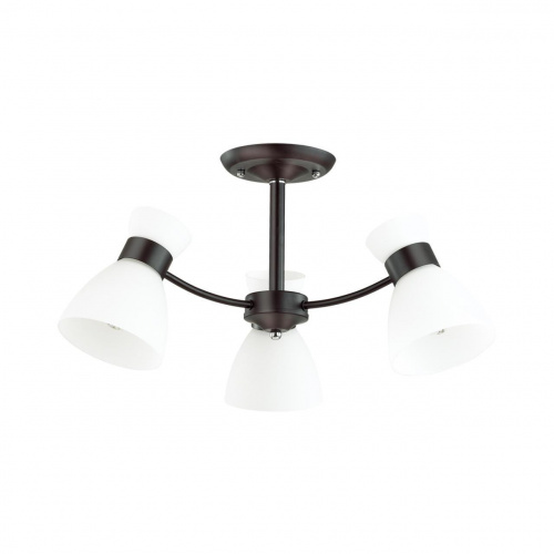 Потолочная люстра LUMION WILMA 4534/3C купить по низкой цене
