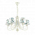 Подвесная люстра LUMION FLEUR 4541/5