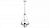 Подвесной светильник Lightstar Modena 816034