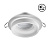 Встраиваемый светильник Novotech SPOT NT21 000 WATER 370781