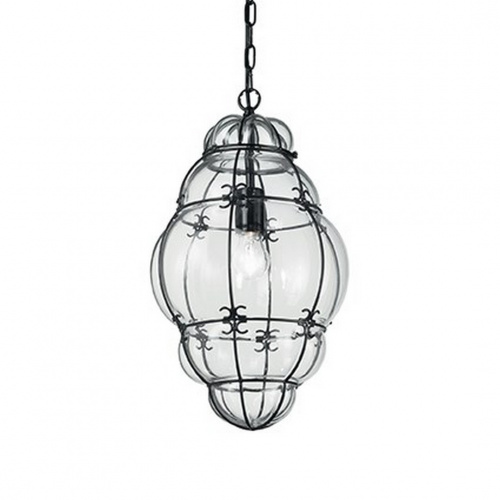 Подвесной светильник Ideal Lux ANFORA SP1 BIG