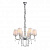 Подвесная люстра ST Luce AUMENTATO SL176.103.06