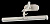 Подсветка MAYTONI Raphael PIC113-02-W