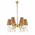 Подвесная люстра ST Luce Meddo SL1138.203.06