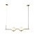 Подвесной светильник ST Luce Forcio SL1126.203.02