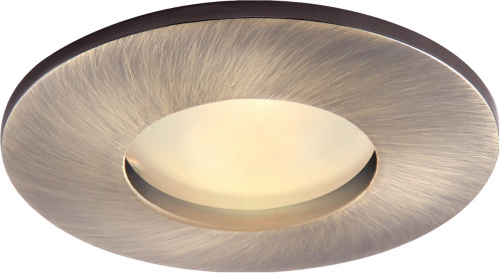Встраиваемый светильник Arte Lamp AQUA A5440PL-1AB