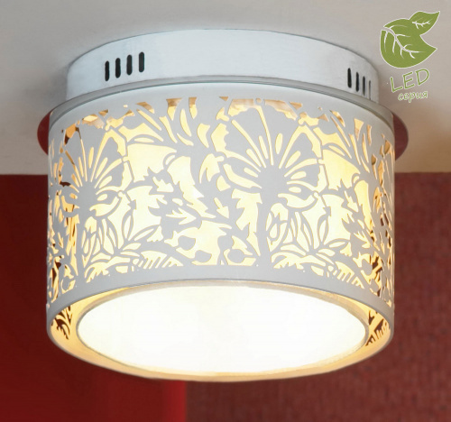 Потолочная люстра Lussole VETERE GRLSF-2307-04 купить по низкой цене