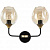 Бра Favourite Avena 2569-2W