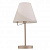 Настольная лампа Freya Vanessa FR5084TL-01G