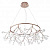 Подвесная люстра ST Luce Riccardo SL411.363.63