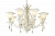 Подвесная люстра ST Luce SL250 SL250.503.06