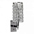 Бра FAVOURITE Federo 2304-1W