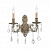 Бра ST Luce Ornatole SL174.501.02