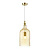 Подвесной светильник Odeon Light Pelo 4709/1