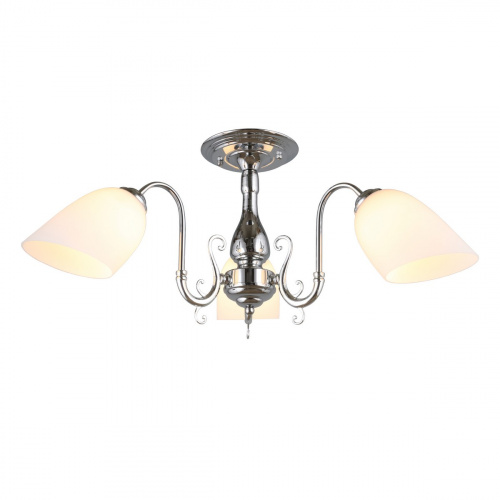 Потолочная люстра Omnilux Leonessa OML-29107-03 купить по низкой цене
