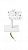 Адаптер для шинопровода Lightstar Asta 594286