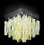 Потолочная люстра ST Luce SL450 SL450.502.20