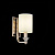 Бра MAYTONI Vittoria H004WL-01BG