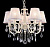 Подвесная люстра MAYTONI Filomena ARM390-05-W