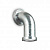 Уличное бра Ideal Lux PIPELINE AP1 GALVANIZE
