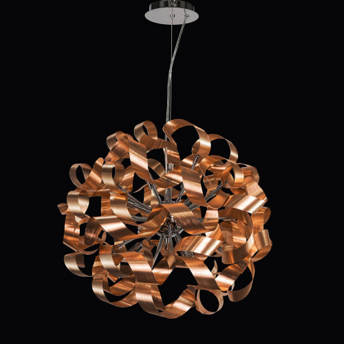 Подвесная люстра Lightstar TURBIO 754121 купить по низкой цене