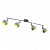 Спот ST Luce Stilano SL402.501.04