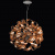 Подвесная люстра Lightstar TURBIO 754121 купить по низкой цене
