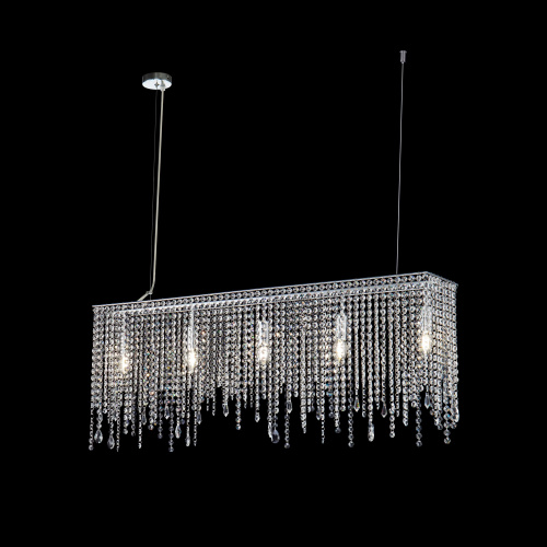 Подвесной светильник MAYTONI Empress DIA002PL-05CH