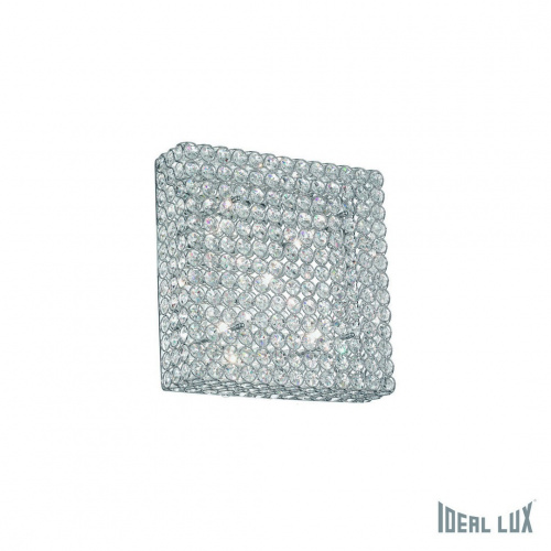 Настенный светильник Ideal Lux ADMIRAL PL6