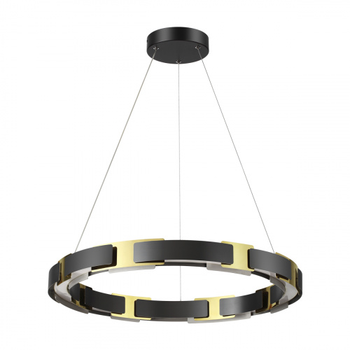 Подвесная люстра Odeon Light Fierro 4991/55L купить по низкой цене