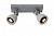Спот Lucide CONCRI LED 05910/10/36