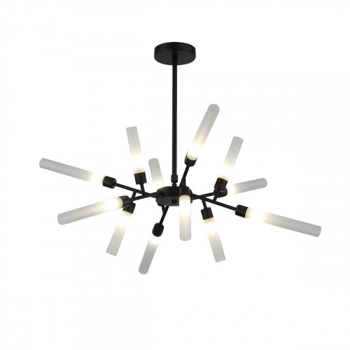 Подвесная люстра ST Luce Splio SL1620.402.12 купить по низкой цене