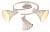 Спот Arte Lamp CONO A5218PL-3WG