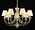 Подвесная люстра MAYTONI Olivia ARM326-07-W
