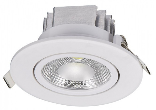 Светодиодный встраиваемый светильник Nowodvorski DOWNLIGHT COB 6971
