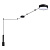 Подвесной светильник Odeon Light Fortu 4253/23CL