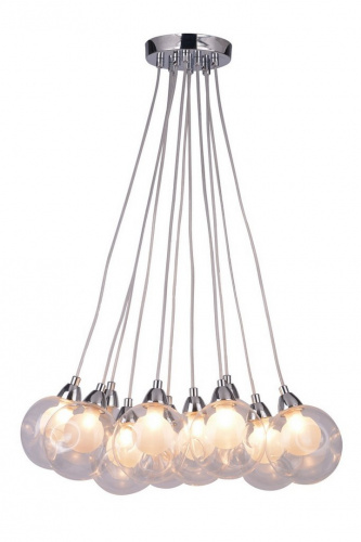 Подвесной светильник Arte Lamp PALLONE A3025SP-11CC