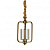 Подвесной светильник Lumina Deco Atlanta LDP 1222-1 MD