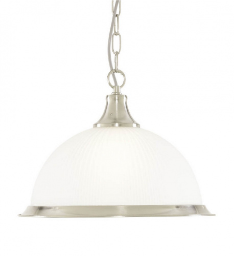 Подвесной светильник Arte Lamp AMERICAN DINER A9366SP-1SS
