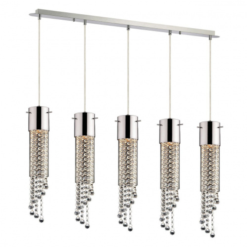 Подвесной светильник Ideal Lux GOCCE SP5