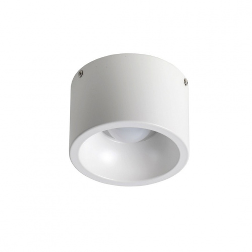 Светодиодный потолочный светильник FAVOURITE Reflector 1992-1C