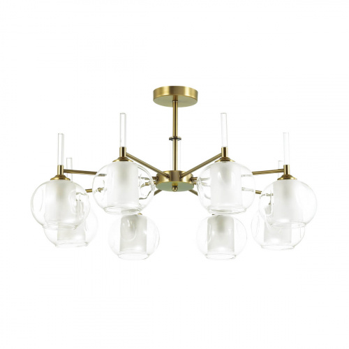 Потолочная люстра LUMION Hazel 4432/8C купить по низкой цене