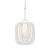Подвесной светильник Lumina Deco Bessa LDP 11337 WT