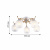 Подвесная люстра FAVOURITE Adelia 2538-5U Подвесная люстра FAVOURITE Adelia 2538-5U купить по низкой цене