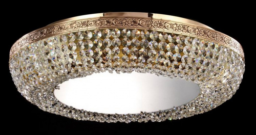 Потолочная люстра MAYTONI Luna DIA543-CL-08-G купить по низкой цене